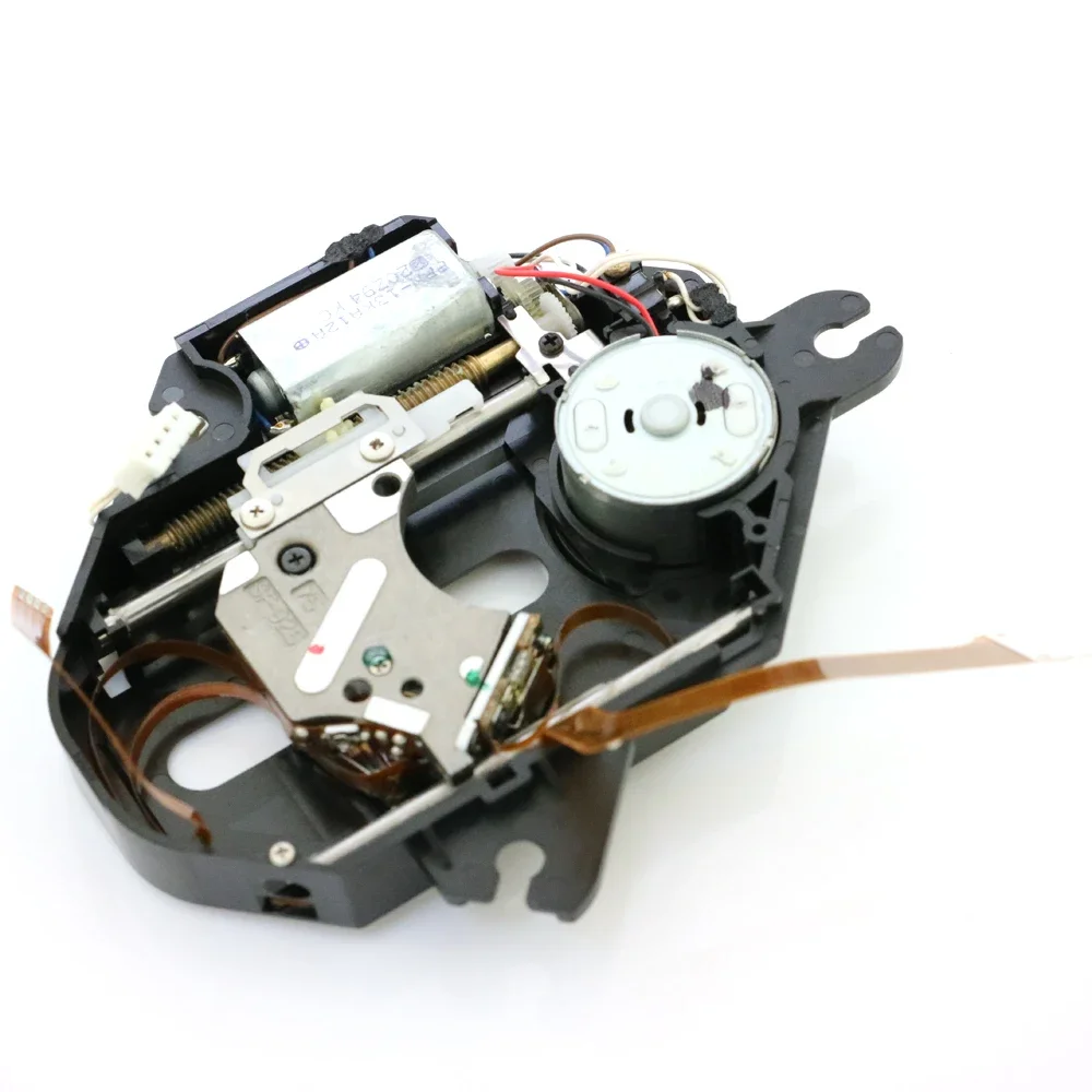 Original SF-92.5 ( 12Pin + 4Pin ) Assembly Connection Optical Pick UP SF92.5 4/12 Pins Car CD Optical Pick-up Mechanism Unit
