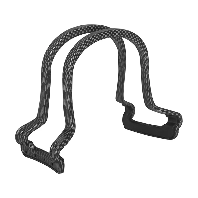 Violin Bow Corrector Double Track Violin Clamp Bow Straightener Arm Corrector Tool for Player Performances 24BD