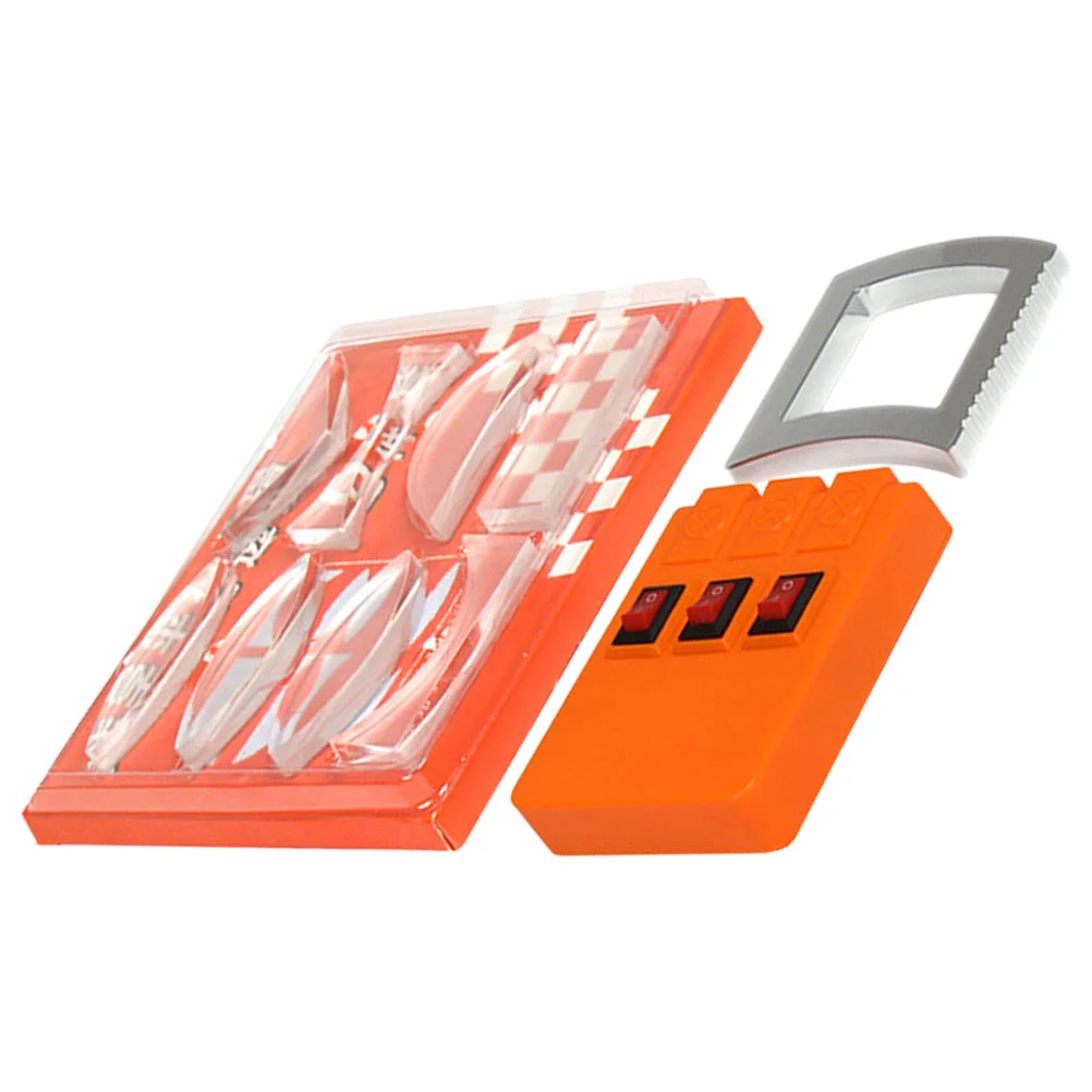

1 Set Physics Science Optical Experiment Tool Optical Lens Refraction Set Physics Demonstration Tools