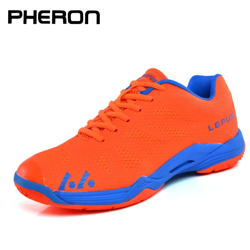 Volleyball Shoes Sneakers Sports Shoes For Men Women 36