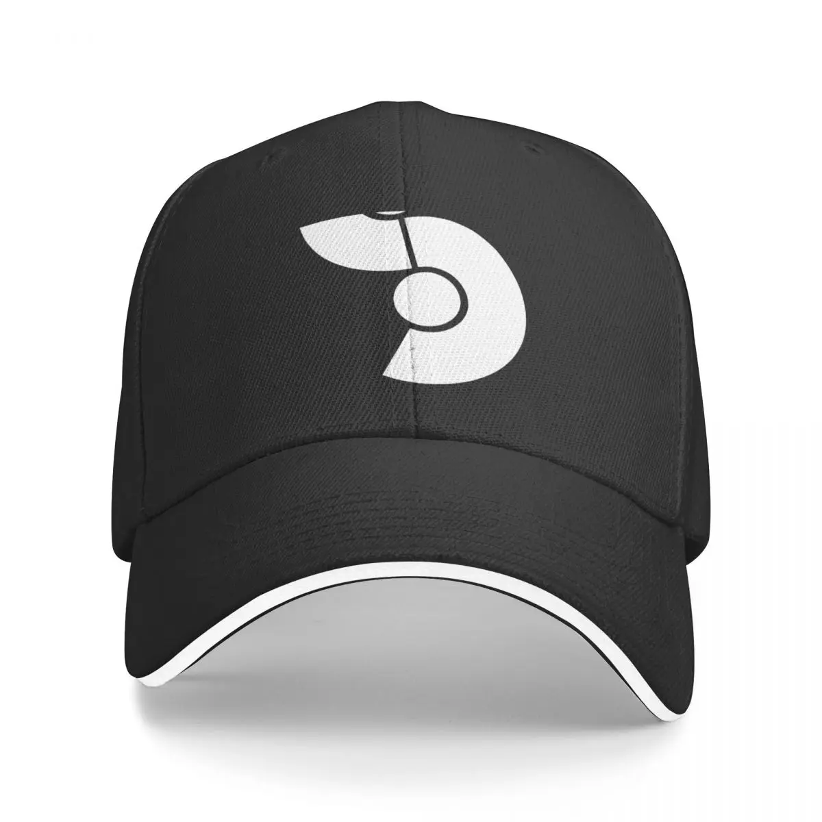 

Silph Co. Logo (in White) Essential Baseball Cap Military Cap Man foam party Hat derby hat Trucker Hats For Men Women's