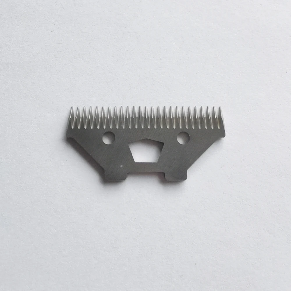 Clipper Trimmer plastic sheet Parts Accessories fit Laube clipper D serial blade