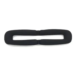 Premium Memory Foam Ear Cushions (Headband black)