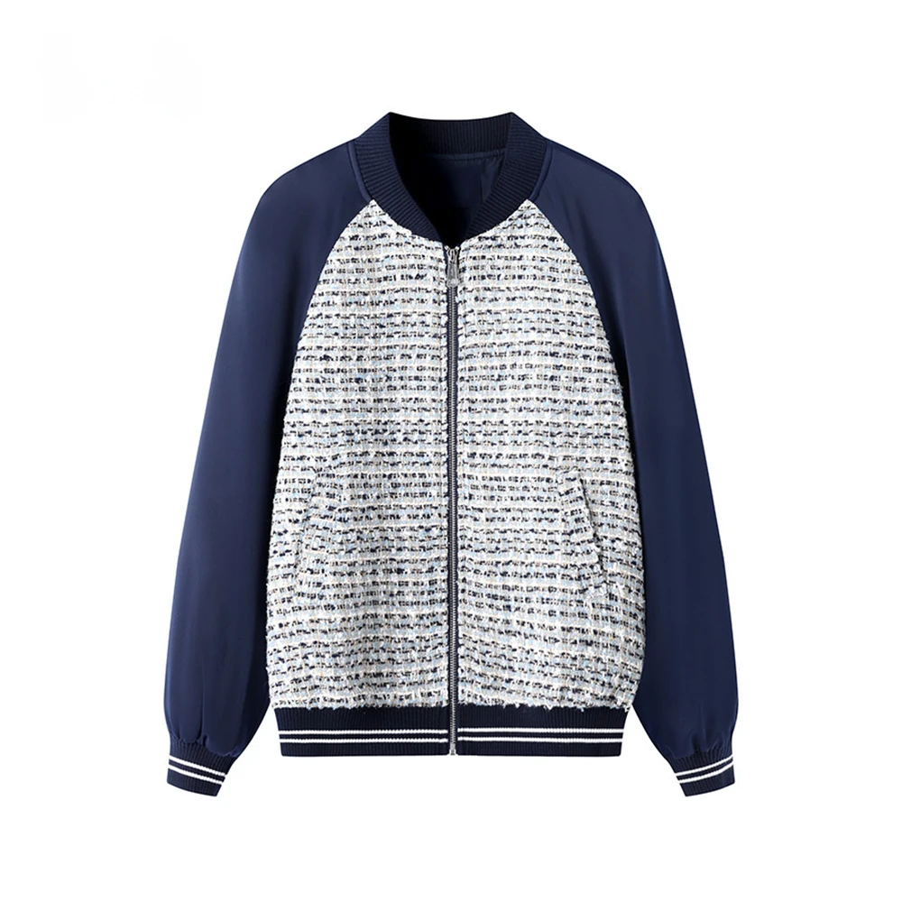

WFMR Men's Zipper Jacket #wfmr9274