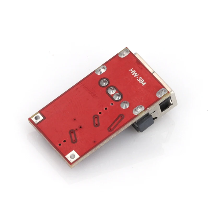 Fine 6-20V 12V/20V 5V 3A 차량용 USB 충전기 모듈 DC 벅 스텝 다운 컨버터 12v 5v 전원 공급 장치 모듈 양호