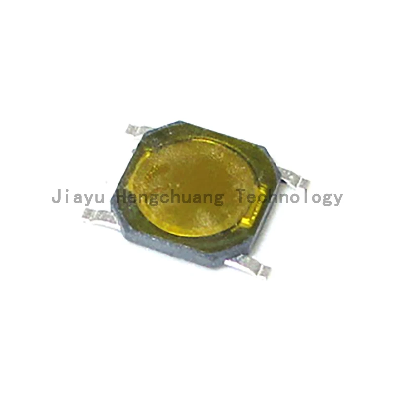 50pcs Tactile Switch Ultra-thin Chip 4-pin Membrane Keypad Small Micro Pushbutton 2-pin Potentiometer Touch Switch tactile push button switch