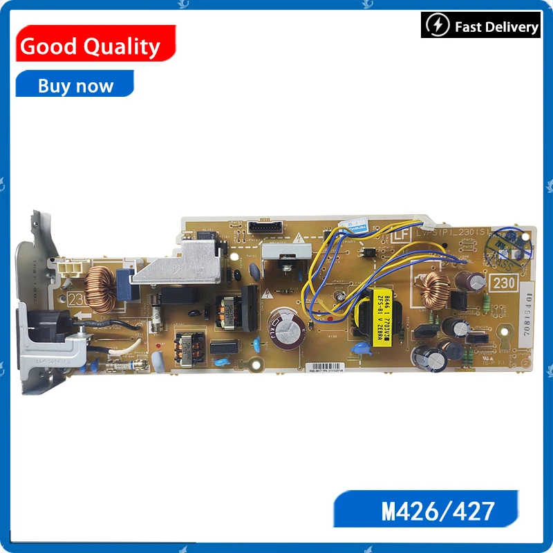 

Оригинальный RM2-8518 RM2-8519 низковольтный блок питания для HP LaserJet M426 M427 M426FDN M426FDW M427FDN 427FDW части принтера