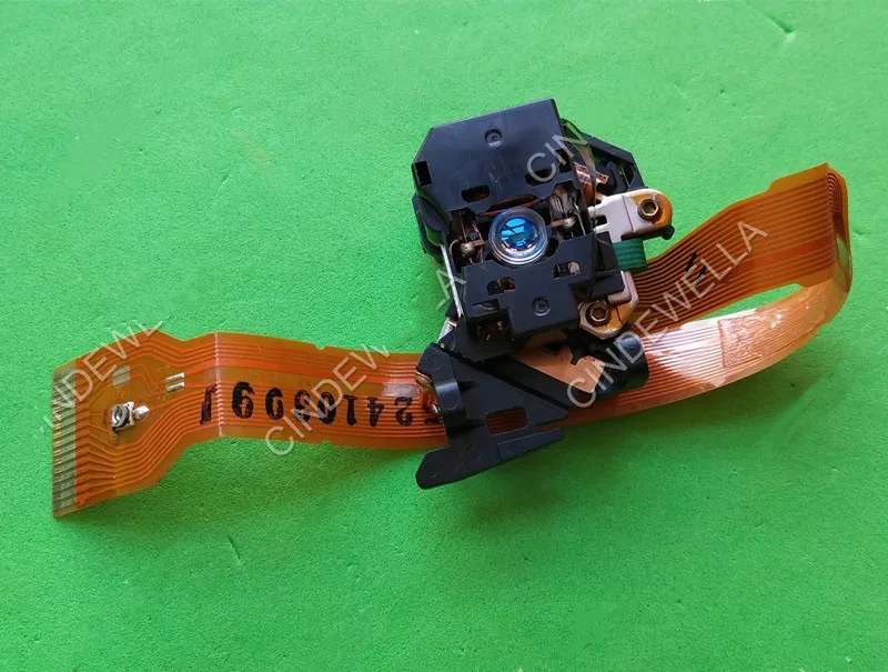 Replacement For PIONEER PD-9700 DVD Player Spare Parts Laser Lens Lasereinheit ASSY Unit PD9700 Optical Pickup Bloc Optique