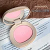 HERORANGE Monochrome Blush Matte Delicate Natural Nude Expanded Color Highlighter Contour Integrated Plate Pure Desire Makeups 6