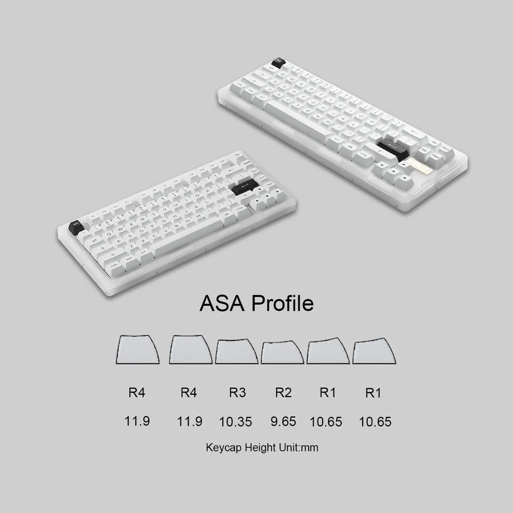 ACR Pro Alice Plus | Akko Official Global Site