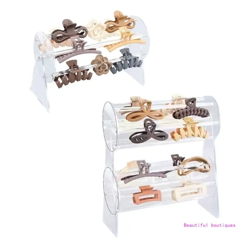 

Headband Stand Hair Accessories Storage Rack for Jewelry Headband DropShip