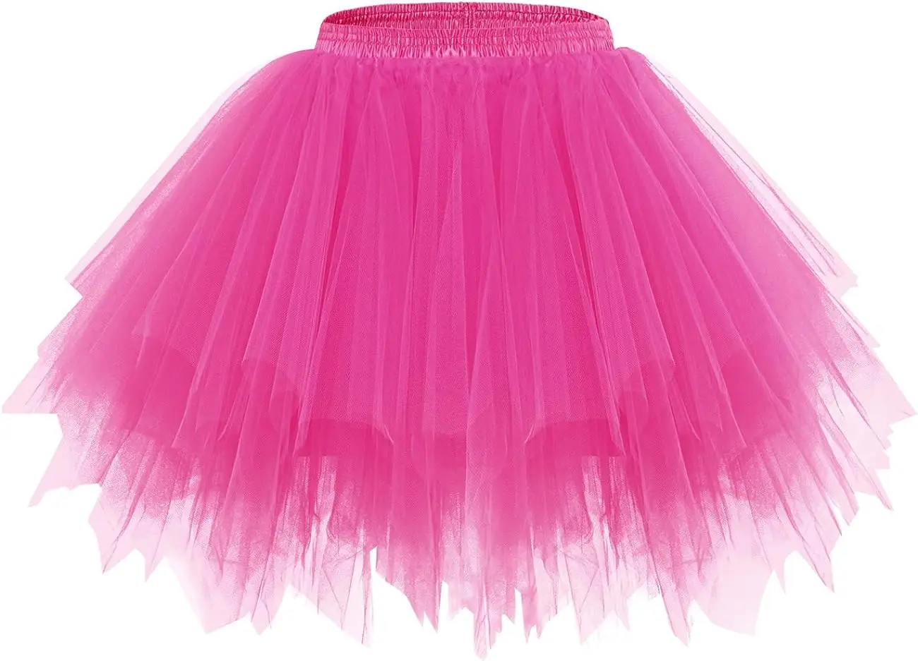 Women's Princess Dress Girl Ballet Halloween Christmas Luxury Tutu Tulle Midi Short Dress Retro Ballet Bubble Dance Dress 3