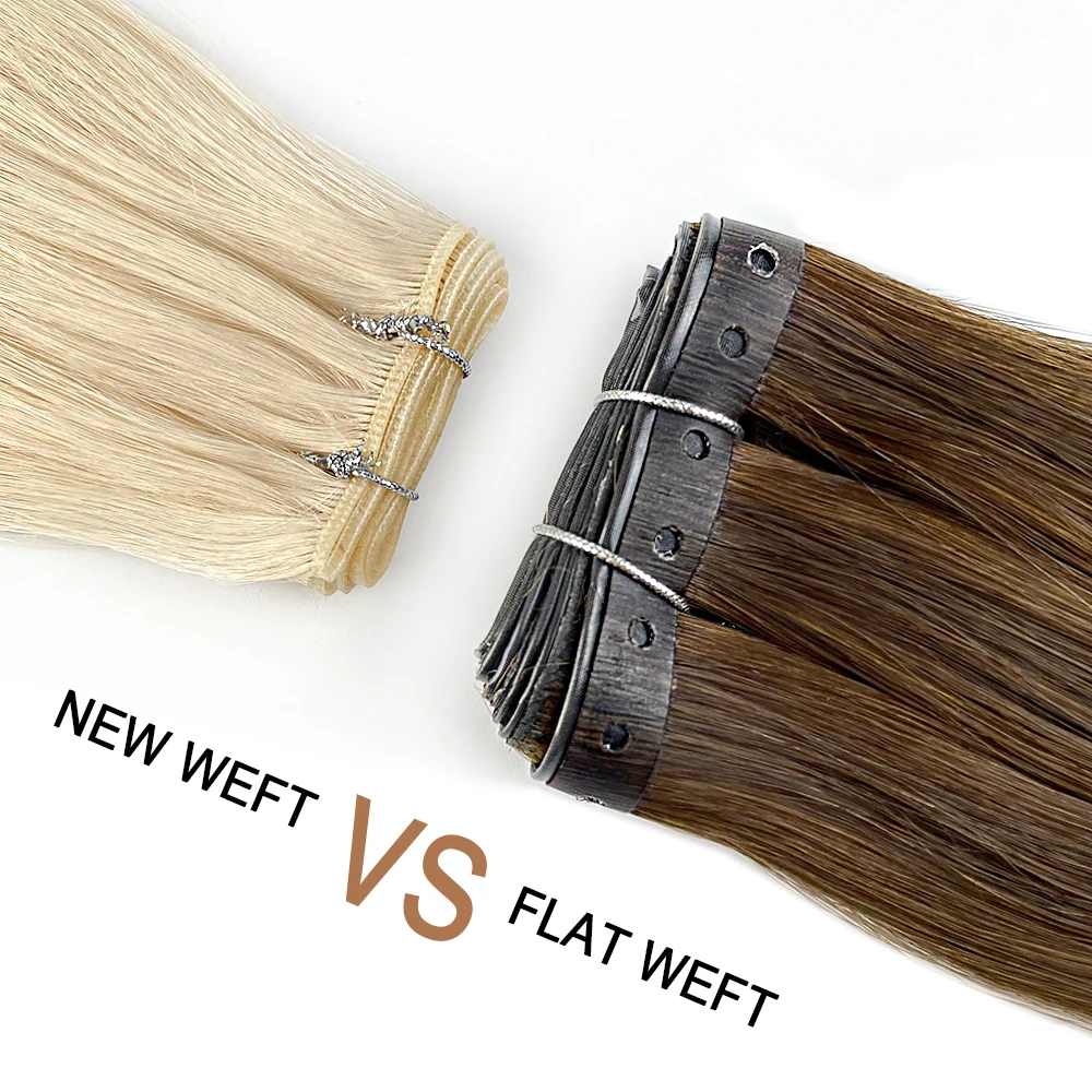 Real Human Hair Clip In Hair Extensions Bundles For Braiding Natural Black Bulks 613 Colored Brazilian 30 inch hair extensions
