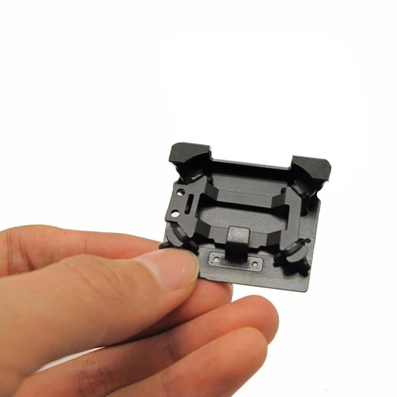 For DJI Mavic Pro Gimbal Damper Vibration Shock Absorbing Bracket Board Mount Parts For RC Drone Repair images - 6