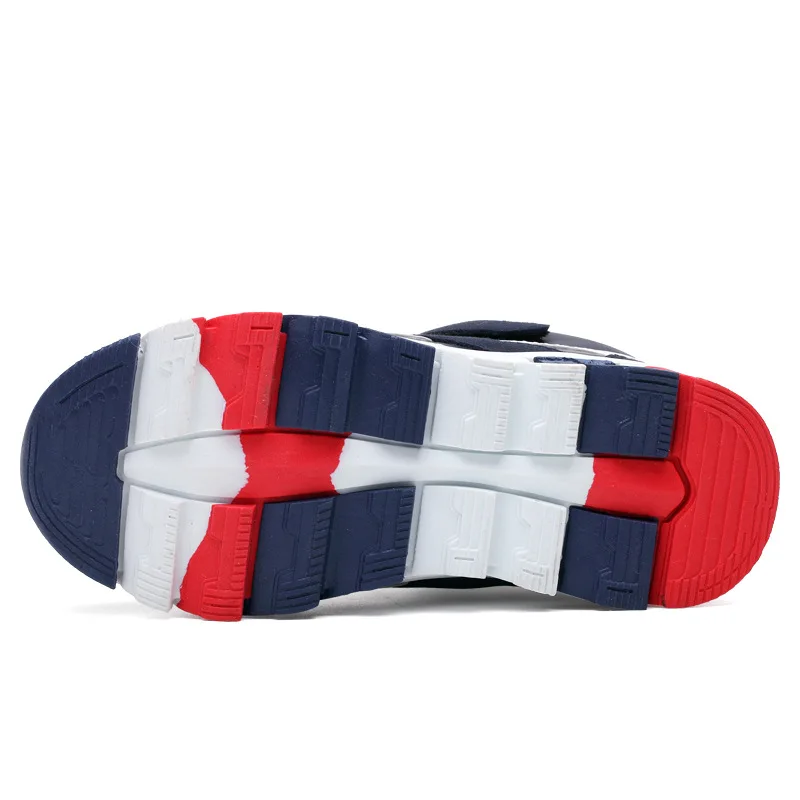 Рисунок 6 - Зимние Детские ботильоны для снежной погоды