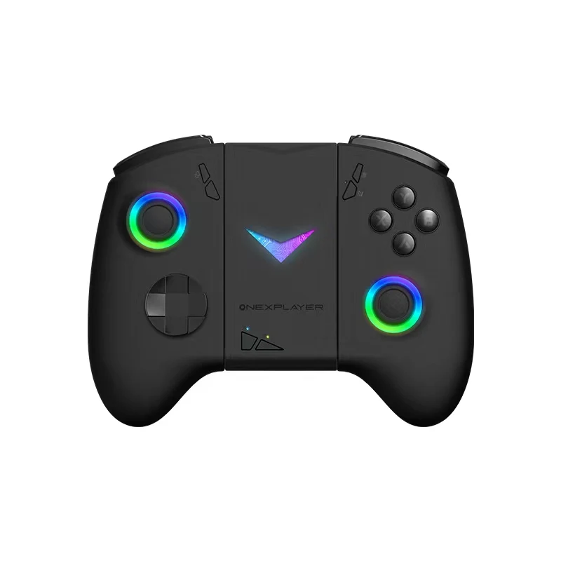 コントローラー OneXPlayer X1 Game Controller Handle Base Connector For ONEXPLAYER