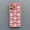 Pink cherry 2