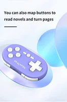Q36XDV mini game controller handheld game console portable pocket controller - Image 6