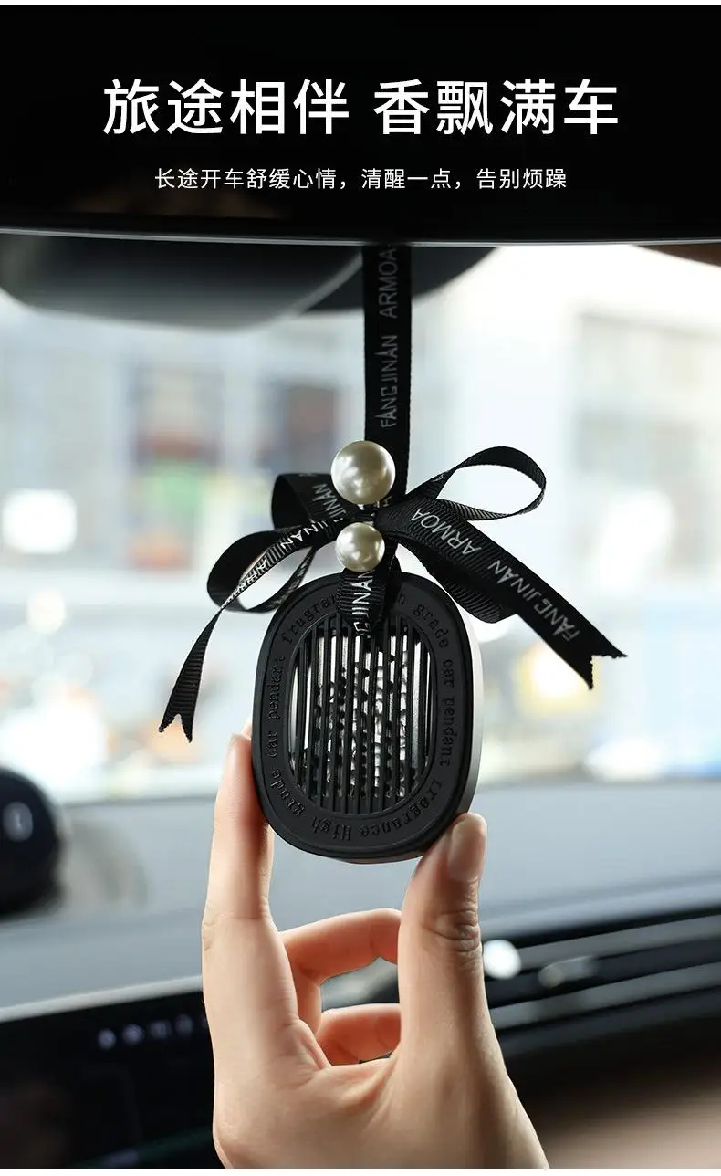 Ap Car Aromaterapia Acquista Uno Prendi Uno Gratis Car Aromaterapia Charm Premium English Pear Tussuds Sandalwood Road Clear Incenso Car