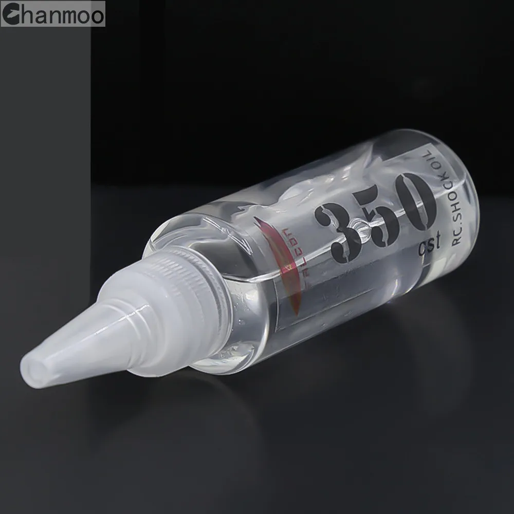 RC Shock Absorbers Oil Image 3