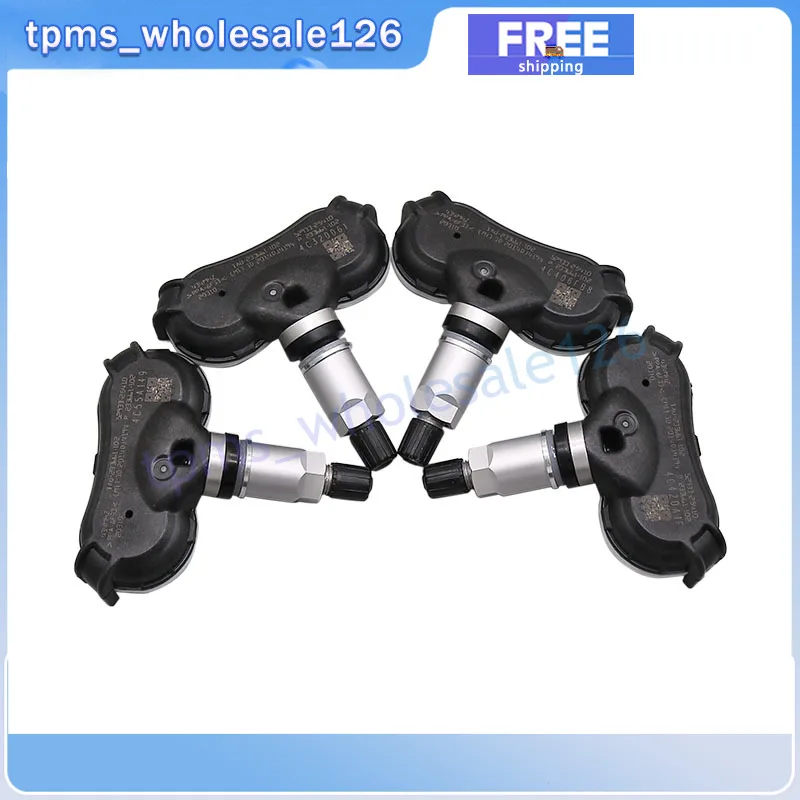 4 Ÿ̾ з  ý  Ʈ 52933-2S410 2011 2012 2013 2014 2015 Hyundai Tucson [LM] TPMS 434MHZ 529332 S410