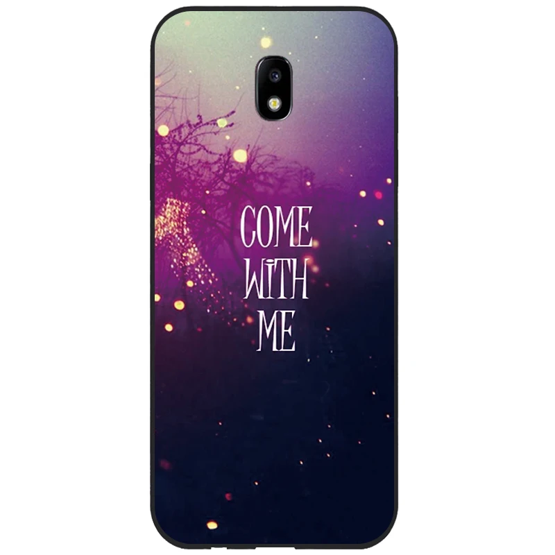 Marble Design Soft TPU Silicone Phone Case - Stylish Back Cover