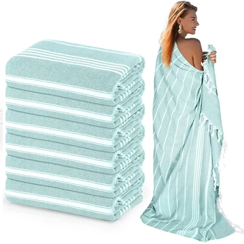 Quick Dry Beach Towel 1