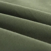 WOSTAR 360° fully enclosed with zipper mattress protector cover couple/student single double bed sheet protection pad king size 3