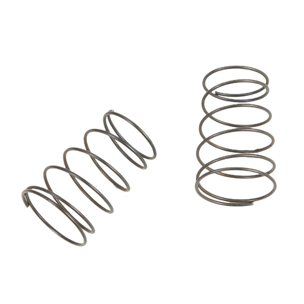 

Spring Pads Spring 10 Sets 13.5mm 28 X 13.5mm Air Compressor Air Tools Accerssories Foot Protector Replacement