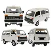 Wpl Naughty Dragon D42 Van 1:10 Tianjin Dafa Tj110 Rc Car Drift Remote Control Car Children'S Toy Car Holiday Birthday Gift 4