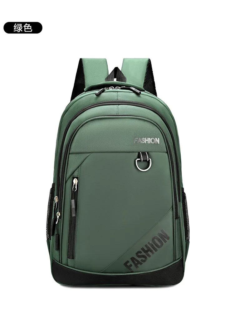 Gute Qualität verdicken Rucksack Laptoptasche Reiserucksack für Grund- und Sekundarschüler College Backage im Angebot – Detail 19