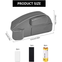 Vacuum LED Green Light For Vacuum Cleaner, Vacuum Cleaner Light Attachment For Cleans , Pet Hair, Pet Shop 2