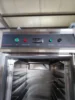 Upright Holding Cabinet Warmer Insulated Warming Cabinet 6
