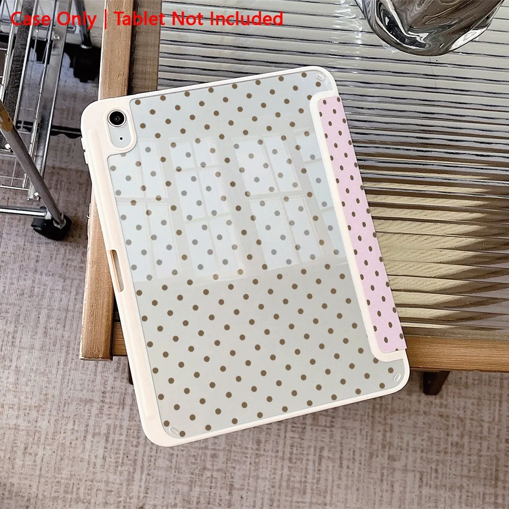 Universal Tablet Protective Case