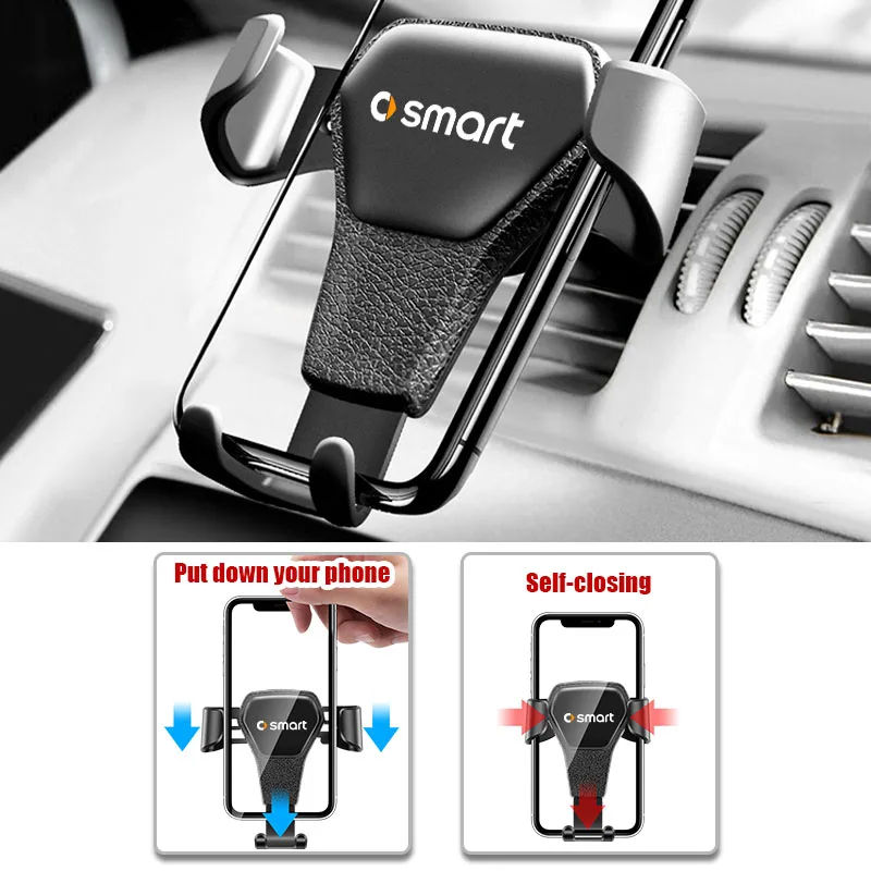 ߷ ڵ ޴ ġ  Ʈ GPS ĵ ׼, Ʈ Fortwo Forfour Forjeremy Forvision 451 453 Brabus ROADSTER