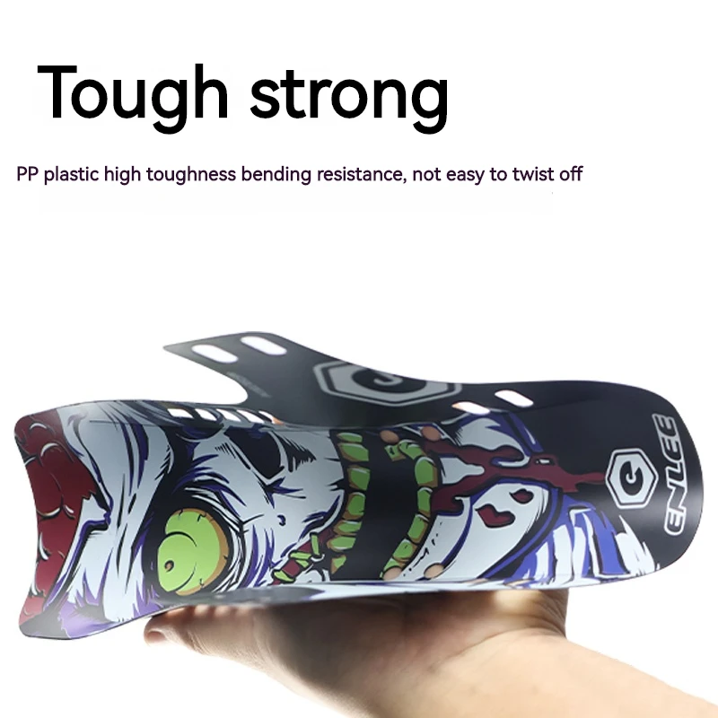 Bicycle Fender Bike Fenders Front/Rear Tire Wheel Universal Mudguard Mtb Road Bike Wings Cycling Accessories