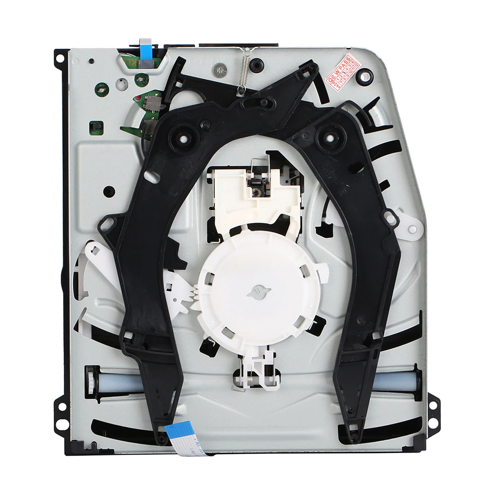 For PS4 Pro DVD Drive Replacement for PS 4 Pro Blu Ray Disc Drive