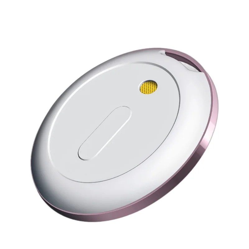 Global Tracker Airtag Bluetooth Anti Loss Device ISO Android Locator Pet Children's Pet Anti Loss Locator