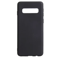 Cover Posteriore in TPU Silicone Colorato Puro - Sottile e Resistente