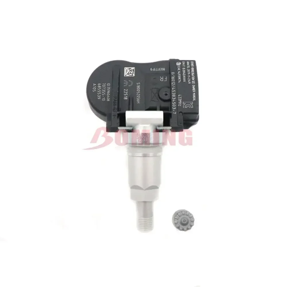 6855539 TPMS Ÿ̾ з , BMW 2 3 4 ø i3 i8 x1 x2 x5 x6, ̴ Ŭ Ʈ 36106855539, 4 