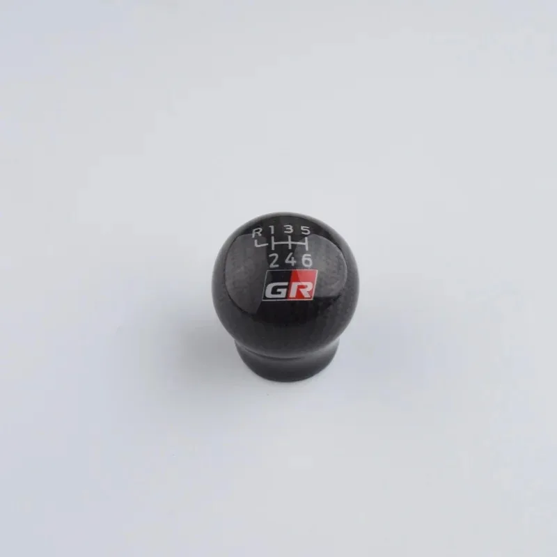 MCNVNEFSAW Pommeau De Levier Vitesse 5/6 Vitesses, Compatible For Ford