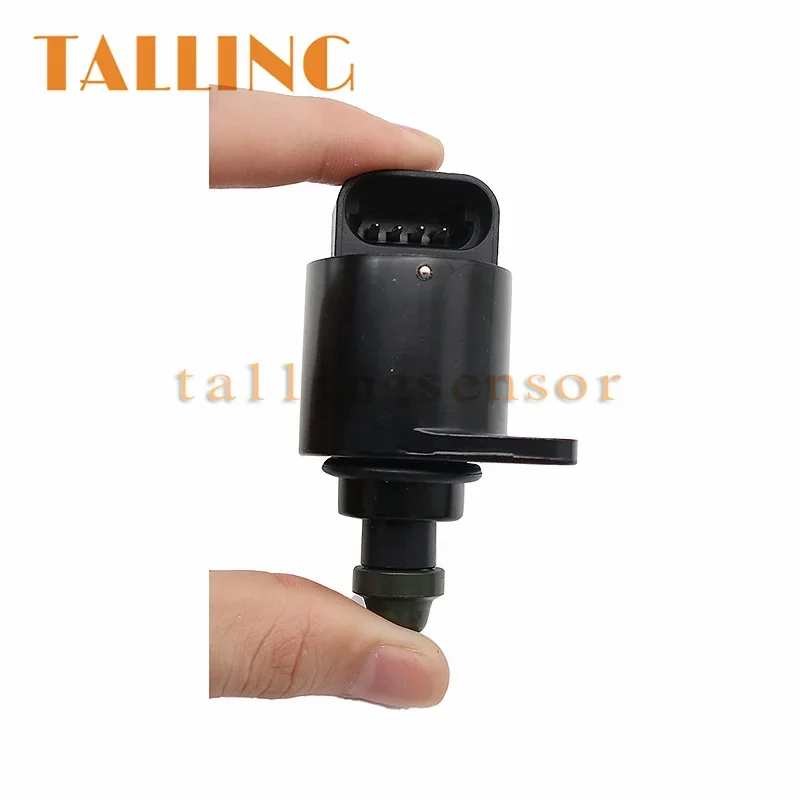 1920AH Idle Air Control Valve For Peugeot 106 206 306 307 Citroen Berlingo C2 C3 Saxo Xsara New A96157 B3500