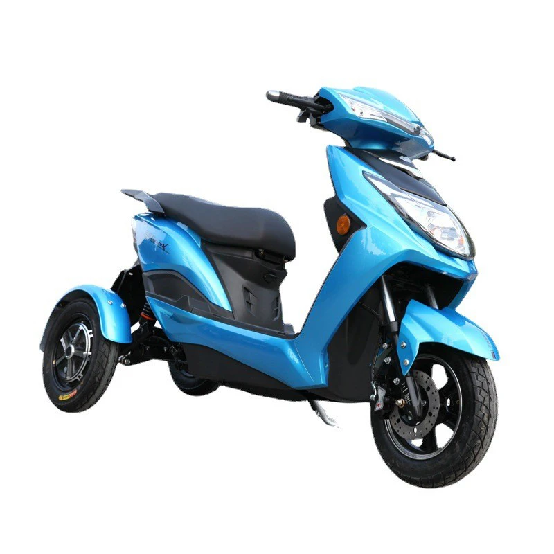 Electric Scooter Trike 1500w China