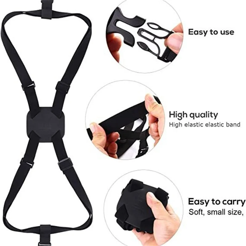 1PC Black Adjustable Elastic Luggage Strap Suitcase Belts Telescopic Travel Bag Belt For Suitcase Fixed Belt Travel Accessories