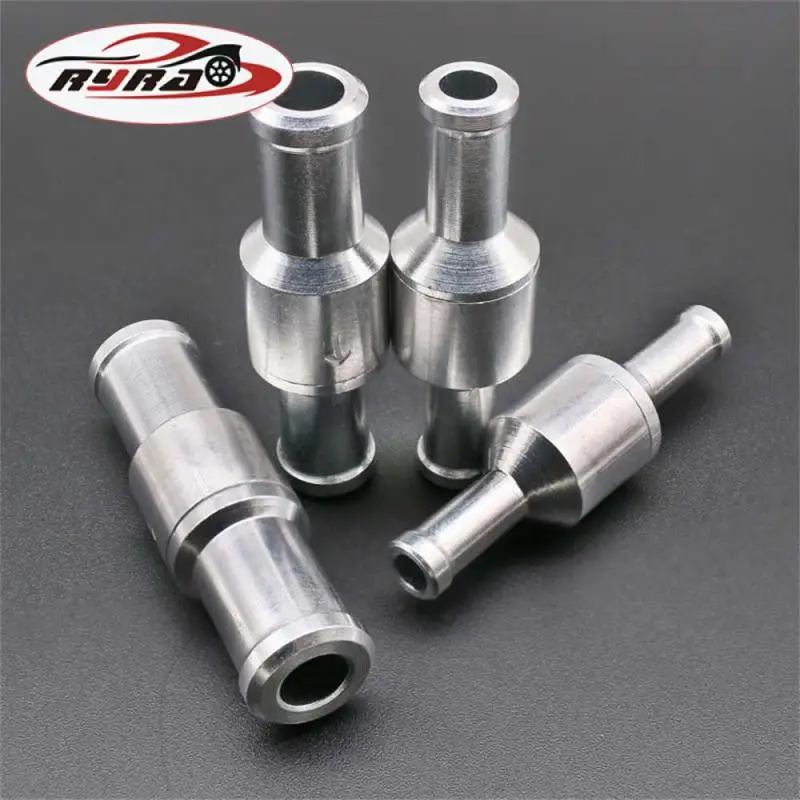 Check Valve Resistant To Gasoline And Aging Built-in One-way Check Valve Automotive Oil Circuit Pagoda Quick Plug One-way check valve