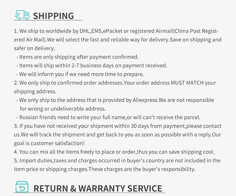 Online shopping