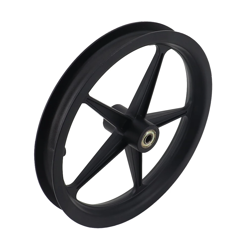 Good Quality 12x1.75 Wheel Hub Use 12 1/2 X 2 1/4 12 1/2x2.75 Tire Inner Tube Fit Many Gas Electric Scooters E-Bike 12'' Rims