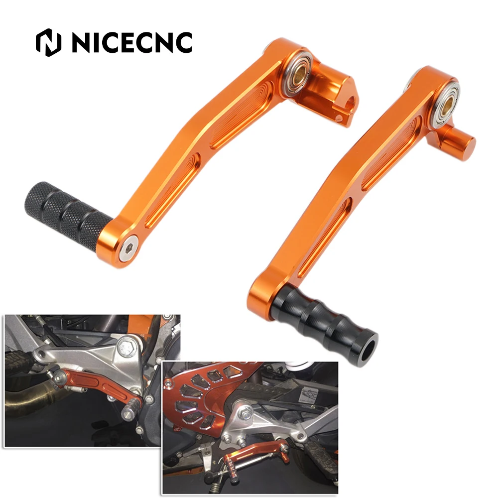 Ktm Duke 200 Foot Brake Lever Price