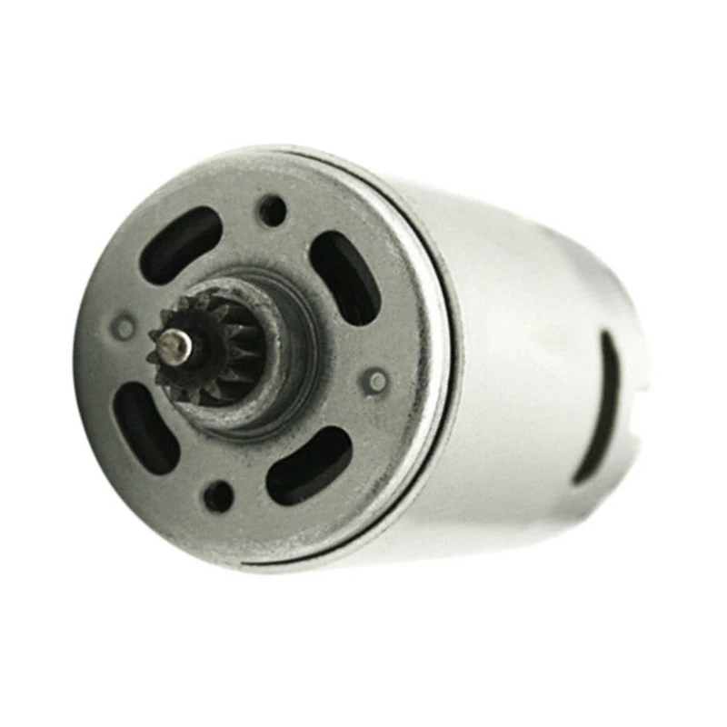 14.4V/13 Teeth Motor Replace Engine For  GSR14.4-2-LI PSR 14,4 Li-2 PSR14.4LI-2 PSR1440LI-2 GSR 14,Drill Engine