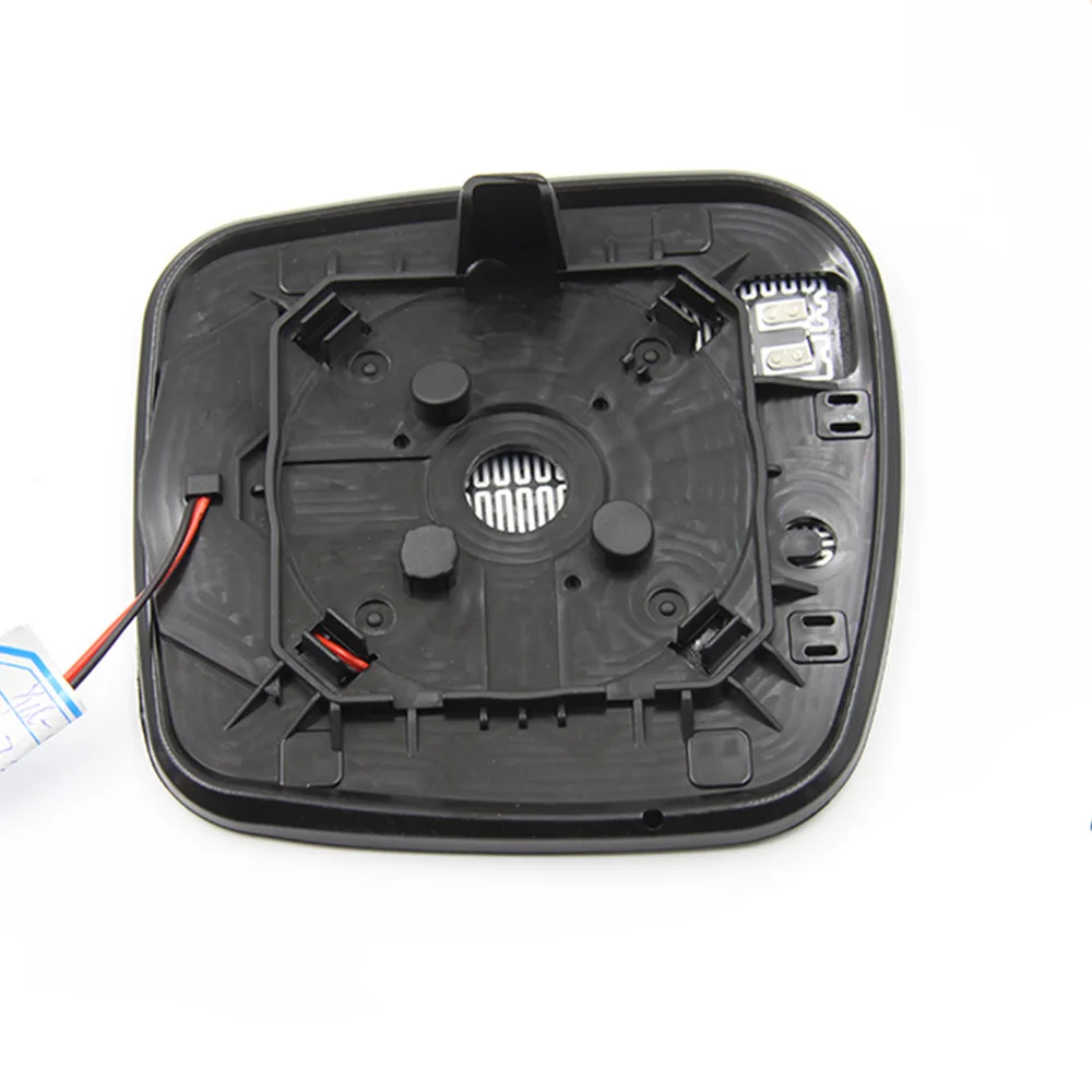 For Suzuki EVERYWAGON 17 Series Car Rearview Mirror Heating Ultra Wide Angle Dynamic Turn Signal Anti-glare Reversing Mirror detail image 5